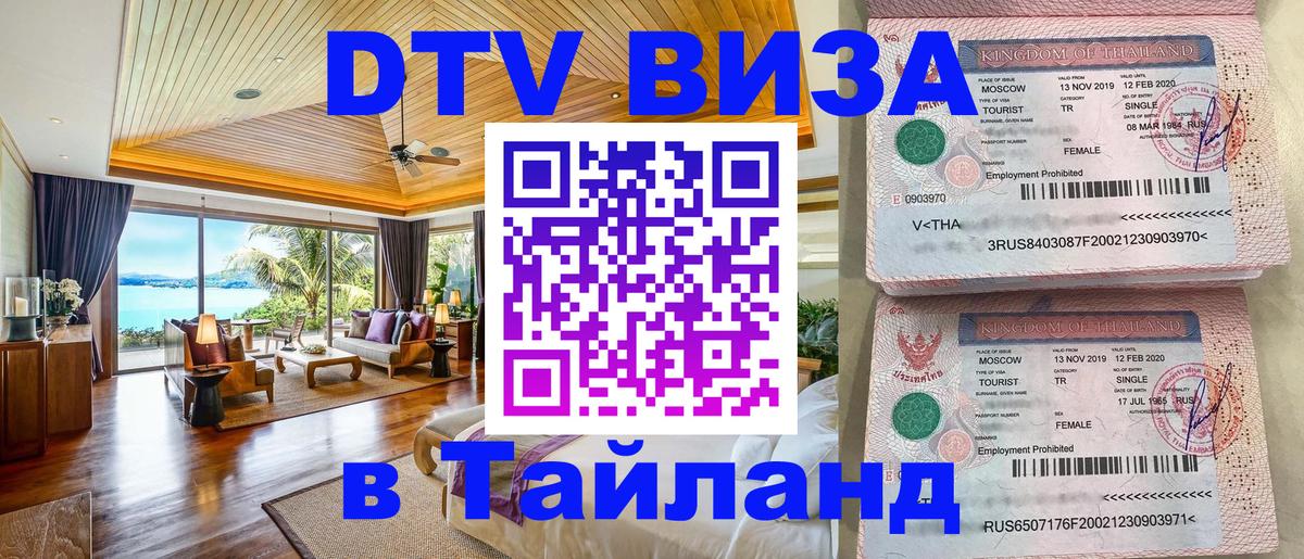 Оформление DTV визы под ключ: стоимость и тарифы, только загранпаспорт - 05.10.2025 
